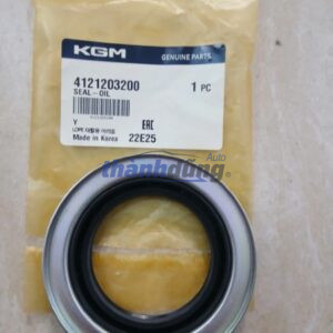 PHỚT MAY Ơ SSANGYONG KORANDO 1999 - 4121203200
