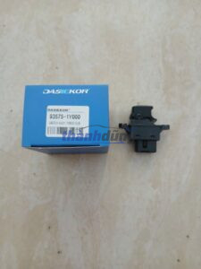 CÔNG TẮC LÊN XUỐNG KÍNH KIA MORNING 2015 - 935751Y000