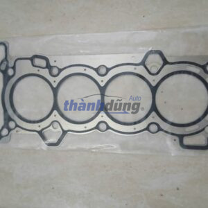 GIOĂNG MẶT MÁY LUXGEN M7 2012 | 11044SE101