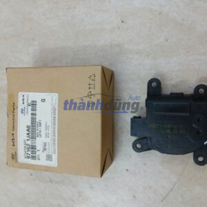 MOTOR CHIA GIÓ ĐIỀU HÒA KIA RIO 2015 | 971621JAA0