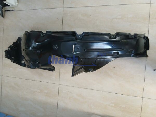 LÒNG DÈ CHẮN BÙN HONDA HRV 2022 | 74100T7JH00 3 LÒNG DÈ CHẮN BÙN HONDA HRV 2022 | 74100T7JH00