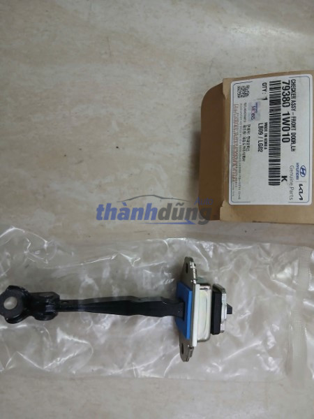 GIỚI HẠN CÁNH CỬA KIA RIO 2016 - 793801W010 2 GIỚI HẠN CÁNH CỬA KIA RIO 2016 - 793801W010