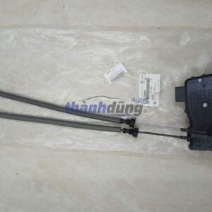 Ổ NGẬM KHÓA CỬA HYUNDAI SONATA 2015 - 813203S000