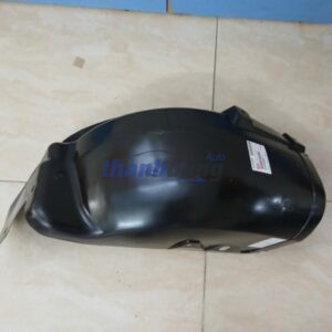CHẮN BÙN LÒNG DÈ SAU ISUZU DMAX 2007 | 8972348751