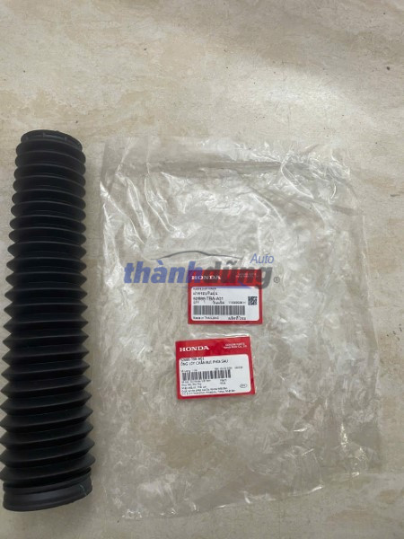 CHỤP BỤI GIẢM XÓC HONDA CIVIC 2022 | 52688TBAA01 4 CHỤP BỤI GIẢM XÓC HONDA CIVIC 2022 | 52688TBAA01
