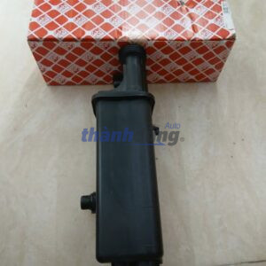 BÌNH NƯỚC PHỤ XE BMW 320I E53 2005 | 17137787039