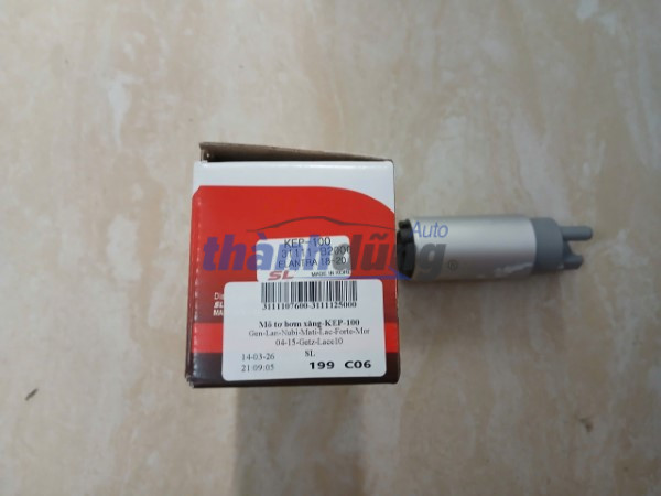 MOTOR BƠM XĂNG KIA K5 2023 | 31111B2000 3 MOTOR BƠM XĂNG KIA K5 2023 | 31111B2000