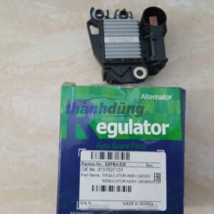 IC MÁY PHÁT XE HYUNDAI SANTAFE 2.2 D4HB | 373702F101