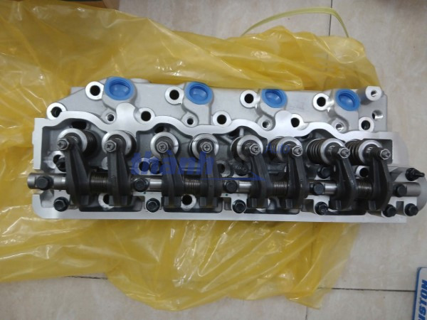 MẶT MÁY XE HYUNDAI STAREX D4BH | 2210042521 3 MẶT MÁY XE HYUNDAI STAREX D4BH | 2210042521