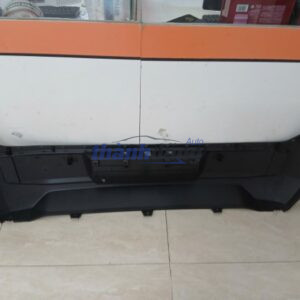 BA ĐỜ SỐC SAU XE VINFAST VF3 ECO 2025 | BEX89010110AD