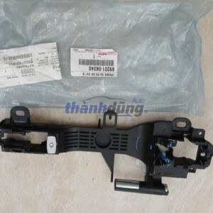 ĐẾ BẮT TAY MỞ CỬA XE TOYOTA HILUX 2015-2021 | 692010K040