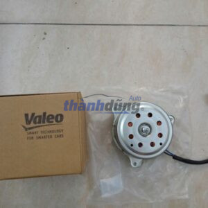MÔ TƠ QUẠT KÉT NƯỚC XE NISSAN SUNNY 2015 | 214871HS0A