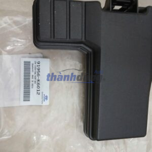 NẮP HỘP CẦU CHÌ HYUNDAI I10 2021-2025 | 91956K6012