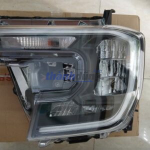 ĐÈN PHA FORD RANGER XLS 2025 | 1NWZ13008DR