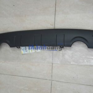 ỐP VIỀN DƯỚI CẢN SAU XE CHEVROLET CAPTIVA 2012 | 96433211