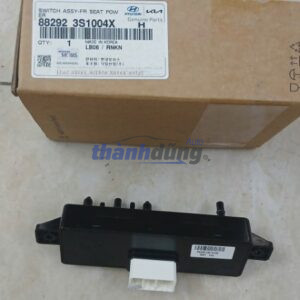 CÔNG TẮC CHỈNH GHẾ XE HYUNDAI SANTAFE 2.0 2018 | 882923S1004X