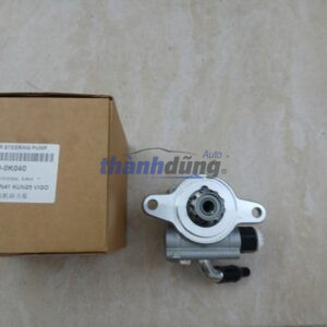 BƠM TRỢ LỰC LÁI XE TOYOTA FORTUNER 1KD 2012 | 443100K040