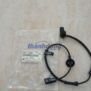 CẢM BIẾN ABS TRƯỚC TRÁI HYUNDAI CLICK 2009 | 956711C000