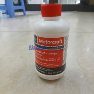 DẦU THẮNG DOT4 LV XE FORD FIESTA | WSSM6C65A2