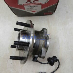 CỤM BI MAY Ơ SAU CHEVROLET CAPTIVA 2010 | 25903295