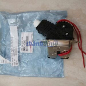 KHÓA CỐP SAU XE TOYOTA VELOZ CROSS 2023 | 69350BZ250
