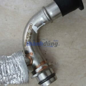 ỐNG LÀM MÁT DẦU TURBO XE AUDI A4 1.8 TFSI | 06L121497N