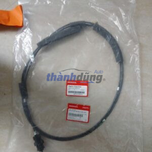 DÂY MỞ NẮP BÌNH XĂNG HONDA BRIO 2020 | 74411TG4P01