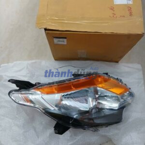 ĐÈN PHA XE MITSUBISHI TRITON GLX 2016 | 8301C732