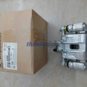 CỤM GÔNG PHANH SAU TRÁI XE HYUNDAI TUCSON | 583102SA00