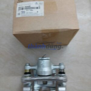 CỤM GÔNG PHANH SAU TRÁI XE HYUNDAI TUCSON | 583102SA00