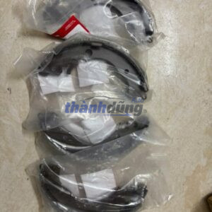 BỐ THẮNG SAU HONDA JAZZ 2022 | 43153SNAA03
