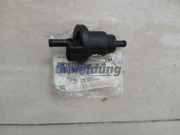 VAN ĐIỀU KHIỂN HỘP HƠI XĂNG THỪA EVAP XE KIA K3 2009-2013 | 2891022040 4 VAN ĐIỀU KHIỂN HỘP HƠI XĂNG THỪA EVAP XE KIA K3 2009-2013 | 2891022040