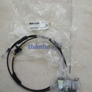 NÚT BẤM MỞ CAPO NISSAN LIVINA 2011 | 65621CJ400
