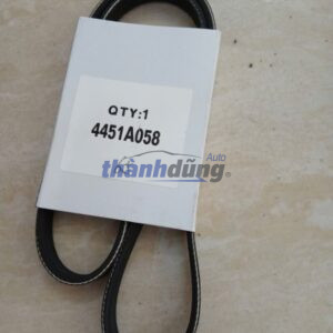DÂY CUROA TỔNG XE MITSUBISHI JOLIE 4PK985 | 4451A058