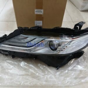 ĐÈN PHA LH XE TOYOTA CAMRY 2.5 Q 2021 | 8116506F00