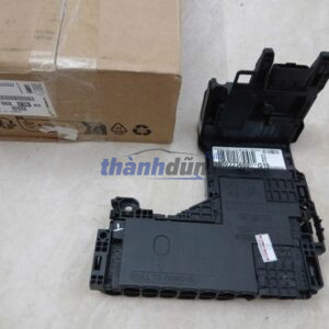 BỘ QUẢN LÝ ẮC QUY XE PEUGEOT 508 2.2 2015 | 9800223680