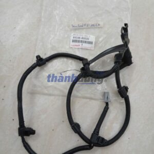 CẢM BIẾN ABS SAU LH XE TOYOTA LAND CRUISER | 8954660030