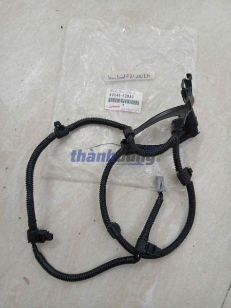 CẢM BIẾN ABS SAU LH XE TOYOTA LAND CRUISER | 8954660030 4 CẢM BIẾN ABS SAU LH XE TOYOTA LAND CRUISER | 8954660030