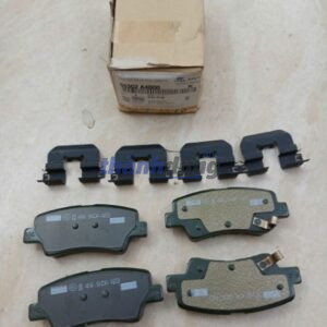 BỐ THẮNG SAU XE KIA OPTIMA 2013-2017 | 583022TA40