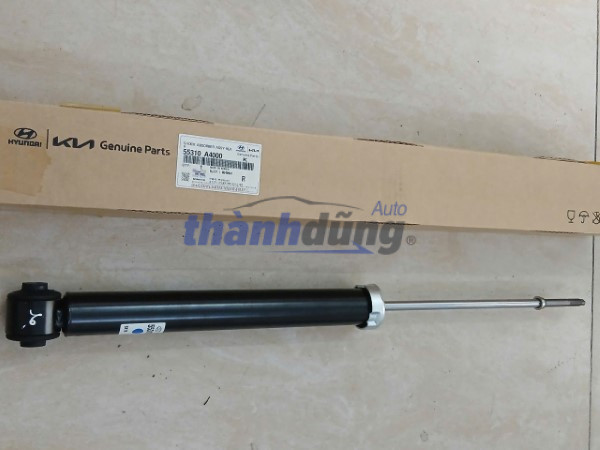 GIẢM XÓC SAU XE KIA CARENS 2019 | 55310A4000 4 GIẢM XÓC SAU XE KIA CARENS 2019 | 55310A4000