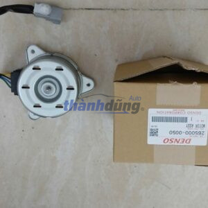 MÔ TƠ QUẠT KÉT NƯỚC XE SUZUKI APV 2016-2023 | 2650000050