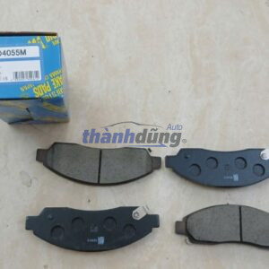 MÁ PHANH TRƯỚC XE ISUZU MU-X 2021 | 8980791040