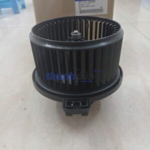 QUẠT DÀN LẠNH XE HYUNDAI VELSOTER 2012-2017 | 971132S000