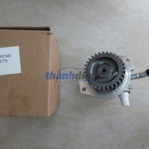 BƠM TRỢ LỰC LÁI CỦA ISUZU NHR 4HK1 | 8980067935