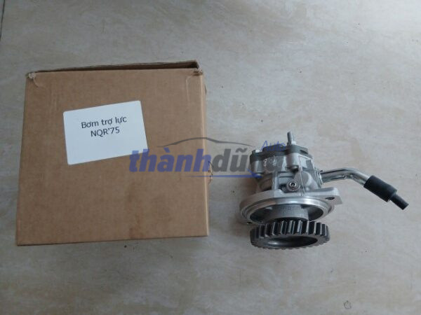 BƠM TRỢ LỰC LÁI CỦA ISUZU NHR 4HK1 | 8980067935 4 BƠM TRỢ LỰC LÁI CỦA ISUZU NHR 4HK1 | 8980067935