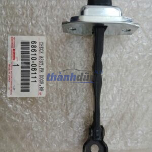HẠN CHẾ CÁNH CỬA TOYOTA CAMRY 2014 | 6861006111