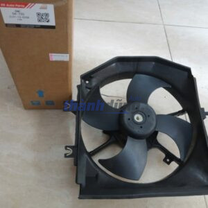 KÉT NƯỚC XE MAZDA 323 MT 1999-2004 | ZL0115025B