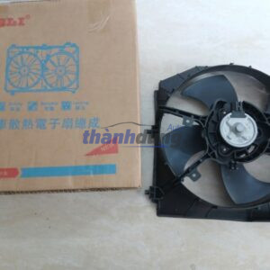 KÉT NƯỚC XE MAZDA 323 MT 1999-2004 | ZL0115025B