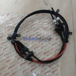 DÂY ĐI SỐ XE KIA K250 2017 | 437404E320