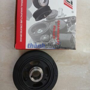 PULY CỐT MÁY XE TOYOTA CELICA 5AFE | 134701605
